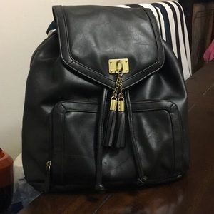 Arizona Leather backpack